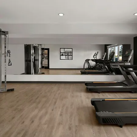 Studiores By Marriott Fort Myers Airport-2